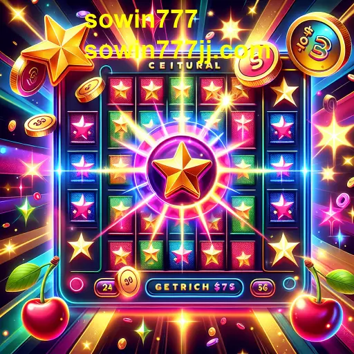 Atração das Raspadinhas no sowin777: Diversão e Prêmios